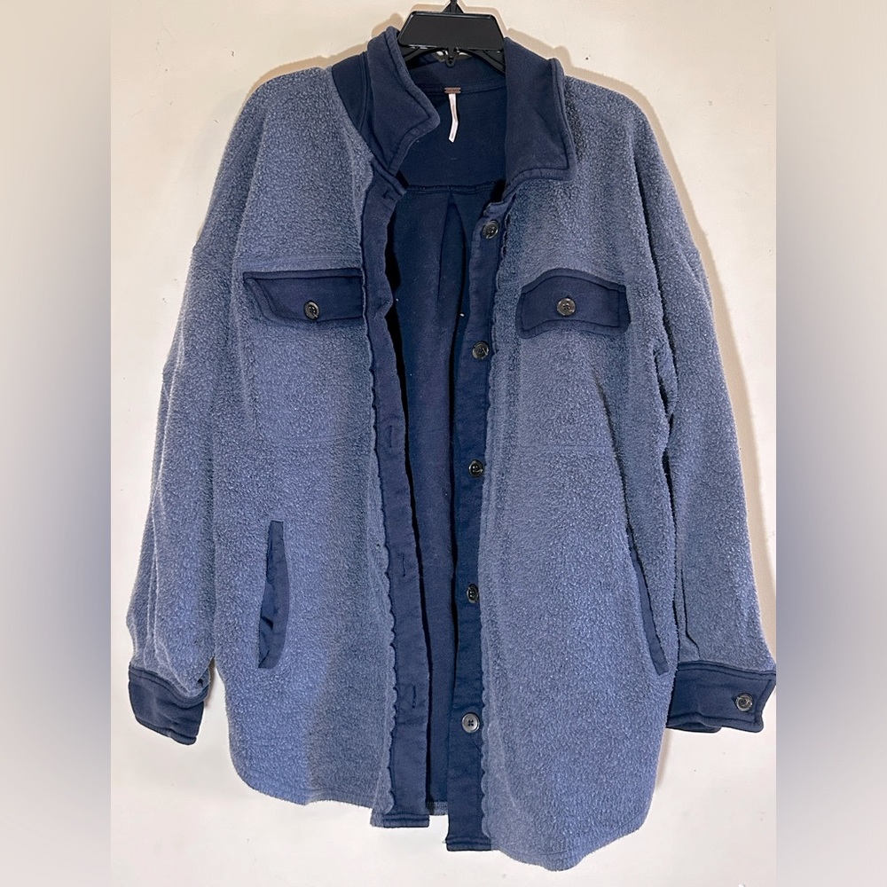 Free People Ruby Jacket